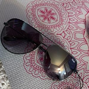 quay sunglasses